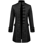 Halloween-Jacquardjacke